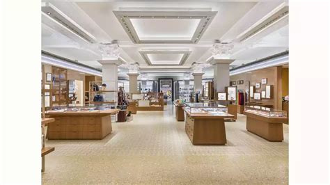 hermes in harrods